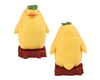 Image 3 for Bandai So Many Poses! "Spirited Away" Kami-Sama Figures (Box/8)