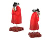 Image 4 for Bandai So Many Poses! "Spirited Away" Kami-Sama Figures (Box/8)