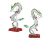 Image 5 for Bandai So Many Poses! "Spirited Away" Kami-Sama Figures (Box/8)