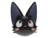 Image 6 for Bandai Jiji Face Magnet Blind Box  "Kiki's Delivery Service" (Box/6)