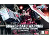 Image 1 for Bandai HGSEED 1/144 #22 Gunner ZAKU Warrior Lunamaria Custom "Gundam" Model Kit