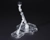 Image 1 for Bandai Action Base 1 Display Stand (Clear) For Gundam Model Kits