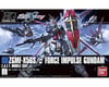 Image 1 for Bandai #198 Force Impulse Gundam, "Gundam SEED Destiny", Bandai Hobby HGCE