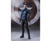 Image 1 for Bandai Bucky Barnes "The Falcon and the Winter Soldier", SH Figuarts