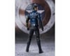 Image 2 for Bandai Bucky Barnes "The Falcon and the Winter Soldier", SH Figuarts