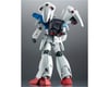 Image 2 for Bandai Gundam GP01 Full Burnern ver. A.N.I.M.E "Gundam 0083" Action Figure