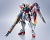 Image 1 for Bandai Metal Robots <Side MS> Wing Gundam Zero "Gundam Wing" Action Figure