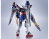 Image 2 for Bandai <Side MS> Wing Gundam Zero "New Mobile Report Gundam Wing", Spirits Metal Robots