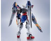 Image 2 for SCRATCH & DENT: Bandai Metal Robots <Side MS> Wing Gundam Zero "Gundam Wing" Action Figure