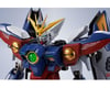 Image 11 for SCRATCH & DENT: Bandai Metal Robots <Side MS> Wing Gundam Zero "Gundam Wing" Action Figure