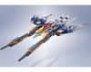 Image 13 for Bandai <Side MS> Wing Gundam Zero "New Mobile Report Gundam Wing", Spirits Metal Robots