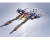 Image 13 for SCRATCH & DENT: Bandai Metal Robots <Side MS> Wing Gundam Zero "Gundam Wing" Action Figure