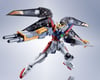 Image 3 for Bandai <Side MS> Wing Gundam Zero "New Mobile Report Gundam Wing", Spirits Metal Robots