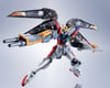 Image 3 for Bandai Metal Robots <Side MS> Wing Gundam Zero "Gundam Wing" Action Figure