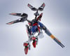 Image 4 for Bandai <Side MS> Wing Gundam Zero "New Mobile Report Gundam Wing", Spirits Metal Robots