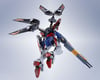 Image 4 for Bandai Metal Robots <Side MS> Wing Gundam Zero "Gundam Wing" Action Figure