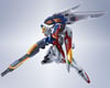 Image 5 for Bandai Metal Robots <Side MS> Wing Gundam Zero "Gundam Wing" Action Figure