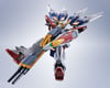 Image 6 for Bandai Metal Robots <Side MS> Wing Gundam Zero "Gundam Wing" Action Figure