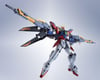 Image 7 for SCRATCH & DENT: Bandai Metal Robots <Side MS> Wing Gundam Zero "Gundam Wing" Action Figure