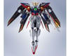 Image 8 for Bandai <Side MS> Wing Gundam Zero "New Mobile Report Gundam Wing", Spirits Metal Robots