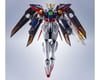 Image 8 for SCRATCH & DENT: Bandai Metal Robots <Side MS> Wing Gundam Zero "Gundam Wing" Action Figure