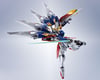 Image 9 for Bandai <Side MS> Wing Gundam Zero "New Mobile Report Gundam Wing", Spirits Metal Robots