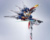 Image 9 for Bandai Metal Robots <Side MS> Wing Gundam Zero "Gundam Wing" Action Figure