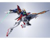 Image 10 for Bandai <Side MS> Wing Gundam Zero "New Mobile Report Gundam Wing", Spirits Metal Robots