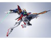 Image 10 for SCRATCH & DENT: Bandai Metal Robots <Side MS> Wing Gundam Zero "Gundam Wing" Action Figure