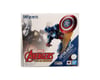 Image 2 for Bandai "Captain America (Tech-On Avengers), Spirits SH Figuarts                                           "