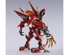 Image 13 for Bandai "iten"" Code Geass:Lelouch of the Rebellion R2, Spirits Metal Build Dragon