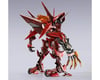 Image 13 for Bandai Metal Build Dragon Guren S.E.I.T.E.N. Eight Elements "Code Geass" Figure