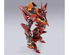 Image 3 for Bandai "iten"" Code Geass:Lelouch of the Rebellion R2, Spirits Metal Build Dragon