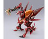 Image 5 for Bandai Metal Build Dragon Guren S.E.I.T.E.N. Eight Elements "Code Geass" Figure