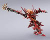 Image 6 for Bandai Metal Build Dragon Guren S.E.I.T.E.N. Eight Elements "Code Geass" Figure