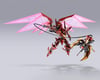 Image 10 for Bandai Metal Build Dragon Guren S.E.I.T.E.N. Eight Elements "Code Geass" Figure