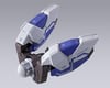 Image 12 for Bandai Metal Build Gundam Devise Exia "Gundam 00" Action Figure