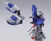 Image 13 for Bandai Gundam Devise Exia "Mobile Suit Gundam 00 Revealed Chronicle", Spirits Metal Build