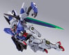 Image 9 for Bandai Gundam Devise Exia "Mobile Suit Gundam 00 Revealed Chronicle", Spirits Metal Build