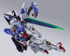 Image 9 for SCRATCH & DENT: Bandai Metal Build Gundam Devise Exia "Gundam 00"