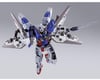 Image 10 for Bandai Gundam Devise Exia "Mobile Suit Gundam 00 Revealed Chronicle", Spirits Metal Build