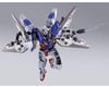 Image 10 for Bandai Metal Build Gundam Devise Exia "Gundam 00" Action Figure