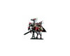 Image 1 for Bandai "GX-46R Dygenguar & Aubenseiter ""Super Robot Wars: