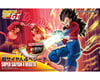 Image 2 for Bandai "Super Saiyan 4 Vegeta ""Dragon Ball GT"", Spirits SH Figuarts