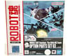 Image 2 for Bandai <SIDE MS> Mobile Suite Gundam: The 08th MS Team Option
