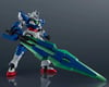 Image 3 for Bandai Gundam Universe 00 QAN[T] Action Figure Model Kit