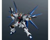 Image 3 for Bandai Gundam Universe ZGMF-X20A Strike Freedom Gundam Action Figure Model Kit