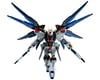 Image 5 for Bandai Gundam Universe ZGMF-X20A Strike Freedom Gundam Action Figure Model Kit