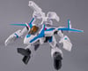 Image 5 for Bandai VF-31J Siegfried (Hayate Use) with Freyja Wion "Macrosss Delta"