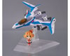 Image 6 for Bandai VF-31J Siegfried (Hayate Use) with Freyja Wion "Macrosss Delta"